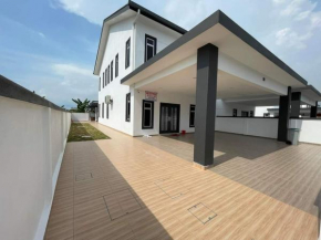 Villa homesty Port Dickson